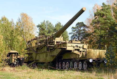 Форт Красная Горка